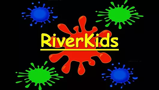 Riverkids Logo